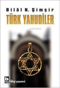 Türk Yahudiler - 1