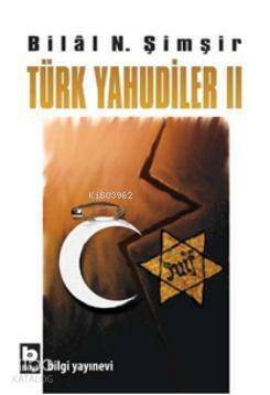 Türk Yahudiler II - 1