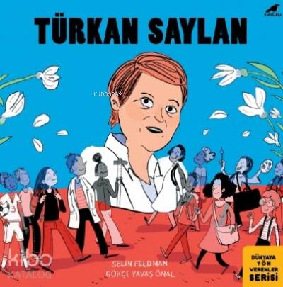 Türkan Saylan - 1