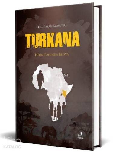 Turkana; 