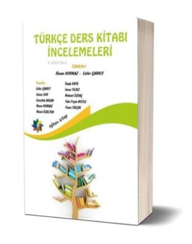 Türkçe Ders Kitabı İncelemeleri - 1