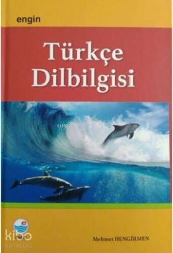 Türkçe Dilbilgisi - 1