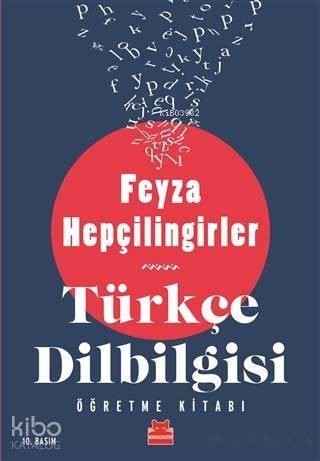 Türkçe Dilbilgisi Öğretme Kitabı - 1