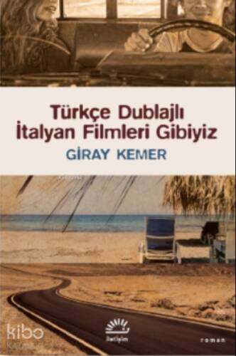 Türkçe Dublajlı İtalyan Filmleri Gibiyiz - 1