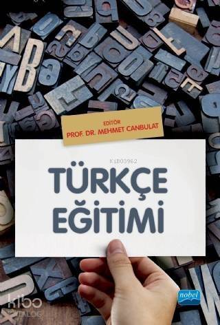 Türkçe Eğitimi - 1