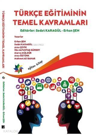 Türkçe Eğitiminin Temel Kavramları - 1