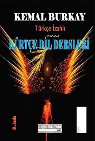 Türkçe İzahlı Kürtçe Dil Dersleri - 1