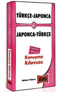 Türkçe Japonca Japonca Türkçe Konuşma Kılavuzu - 1