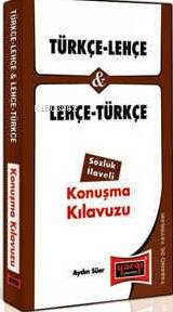 Türkçe Lehçe Lehçe Türkçe Konuşma Kılavuzu - 1