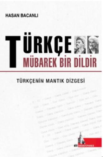 Türkçe Mübarek Bir Dildir - 1