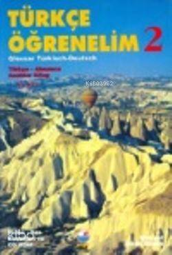 Türkçe Öğrenelim 2| Türkçe-Azerîce - 1