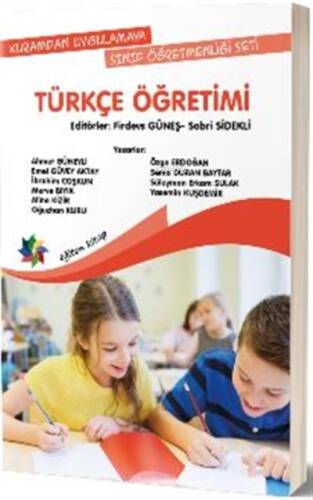 Türkçe Öğretimi - 1