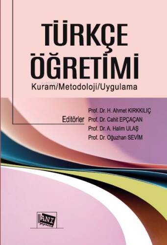 Türkçe Öğretimi - 1