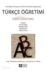 Türkçe Öğretimi - 1