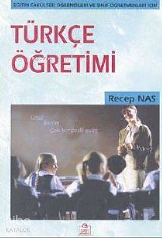 Türkçe Öğretimi - 1