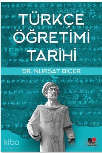 Türkçe Öğretimi Tarihi - 1