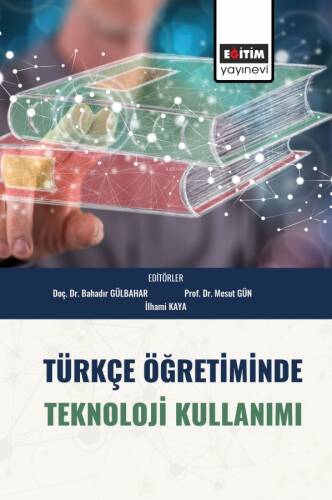 Türkçe Öğretiminde Teknoloji Kullanımı - 1