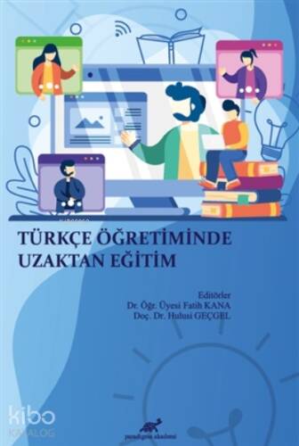 Türkçe Öğretiminde Uzaktan Eğitim - 1