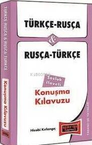 Türkçe Rusça Rusça Türkçe Konuşma Kılavuzu - 1