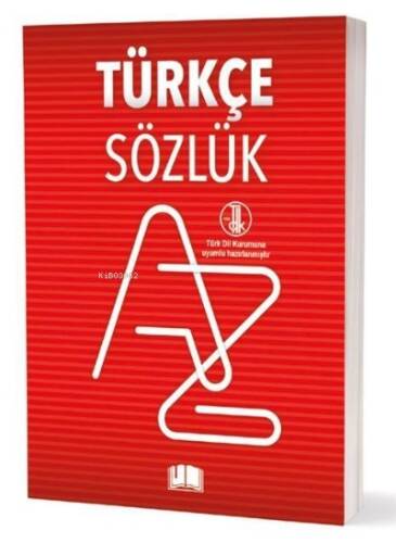 Türkçe Sözlük - 1