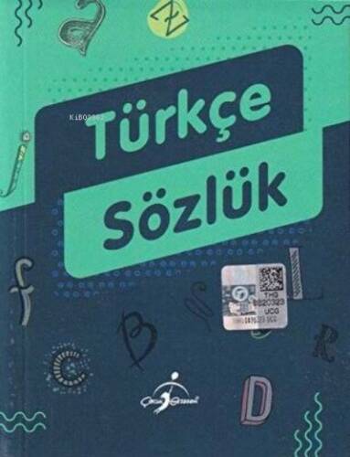 Türkçe Sözlük - 1