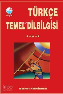 Türkçe Temel Dilbilgisi - 1