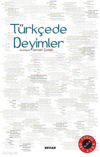 Türkçe'de Deyimler - 1