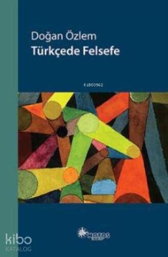 Türkçede Felsefe - 1