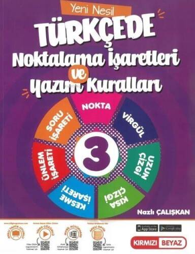 Türkçede Noktalama İşaretleri Yazım Kuralları - 1