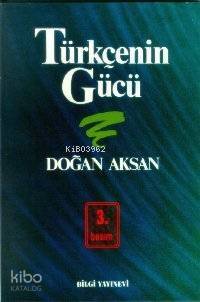 Türkçenin Gücü - 1