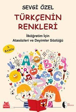 Türkçenin Renkleri - 1