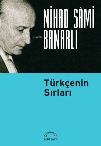 Türkçe'nin Sırları - 1