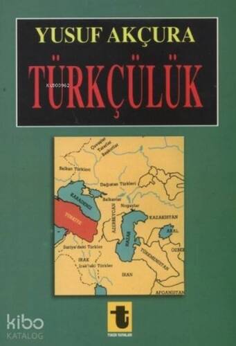 Türkçülük - 1