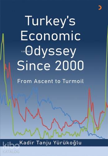 Turkey’s Economic Odyssey Since 2000 - 1