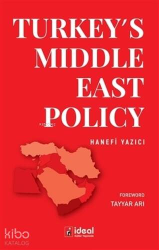 Turkey’s Middle East Policy - 1