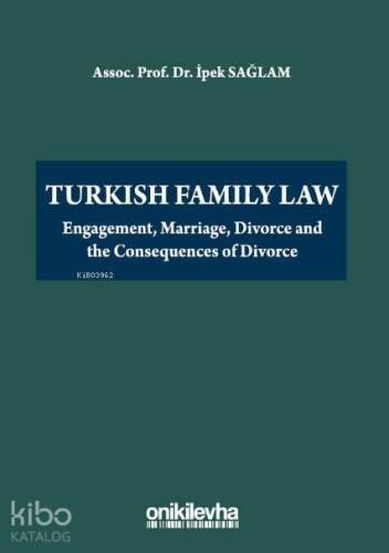 Turkish Family Law - 1