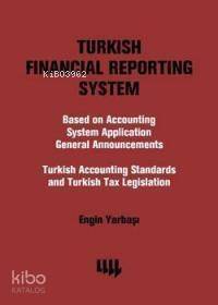 Turkish Financial Reporting System - 1