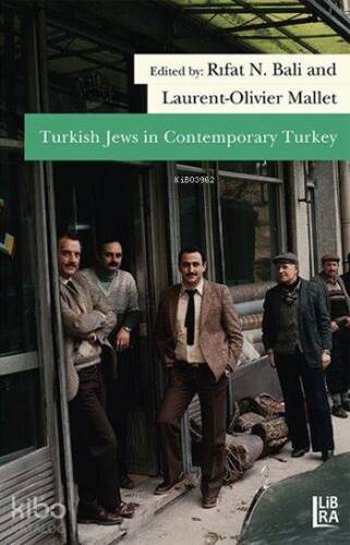 Turkish Jews in Contemporary Turkey - 1