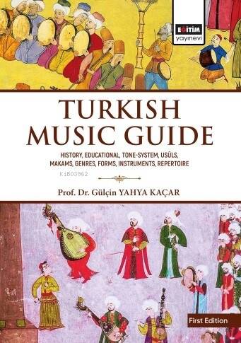 Türkish Music Guide - 1