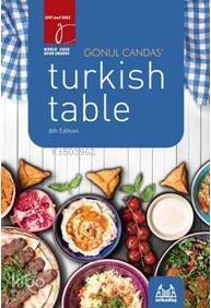 Turkish Table - 1