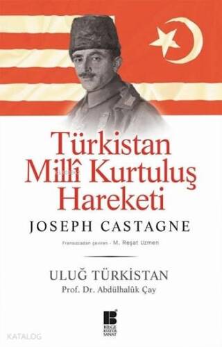 Türkistan Millî Kurtuluş Haraket Uluğ Türkistan; Uluğ Türkistan - 1