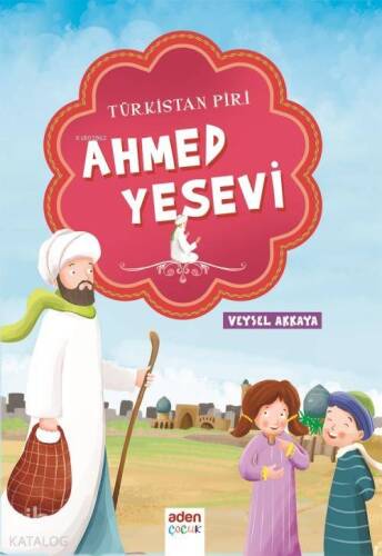 Türkistan Piri Ahmed Yesevi - 1