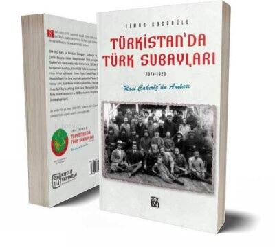 Türkistan'da Türk Subayları (1914-1923) - 1