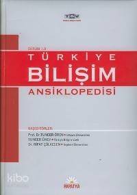 Türkiye Bilişim Ansiklopedisi - 1