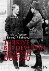 Türkiye Bir Devletin Yeniden Doğuşu - 1