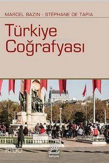 Türkiye Coğrafyası - 1