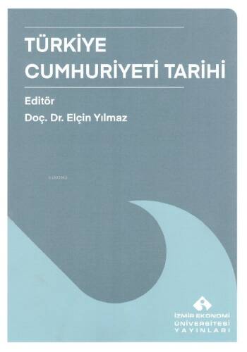 Türkiye Cumhuriyeti Tarihi - 1