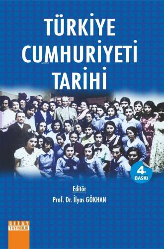 Türkiye Cumhuriyeti Tarihi - 1