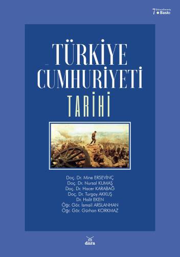 Türkiye Cumhuriyeti Tarihi - 1