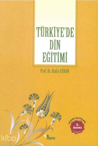 Türkiye' de Din Eğitimi - 1